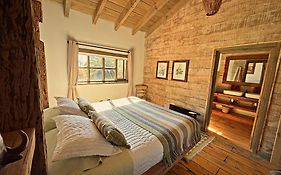 Casona el Refugio Casablanca